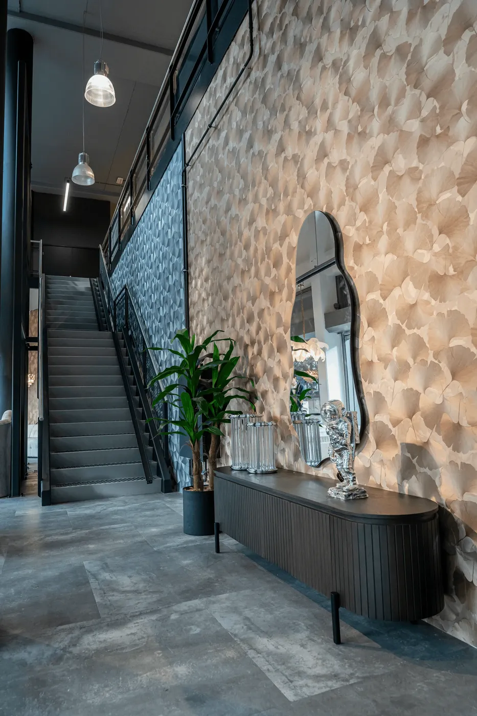 Nieuwe showroom BankenBedden Spijkenisse