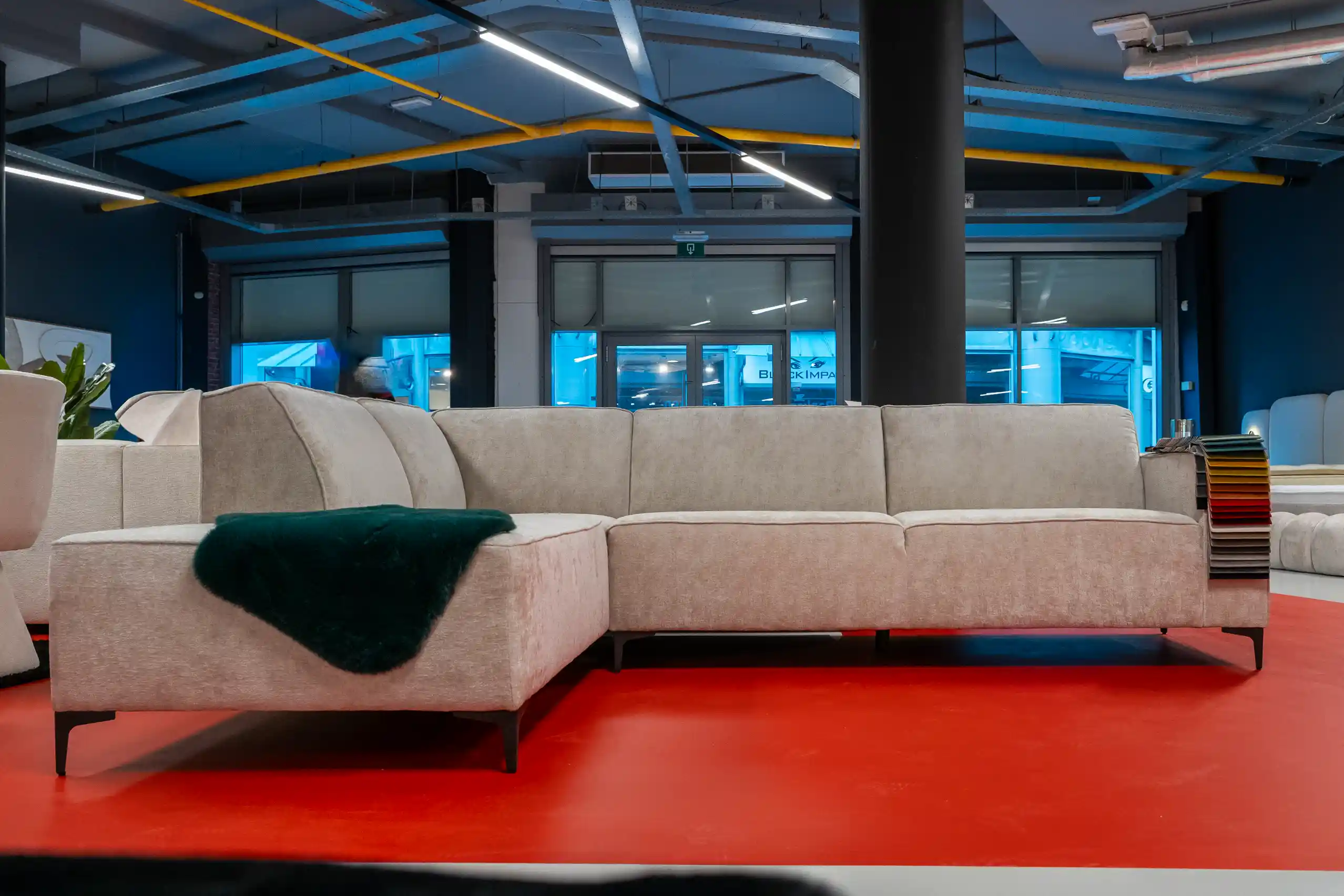 Anabel - Hoekbank - Afbeelding 2