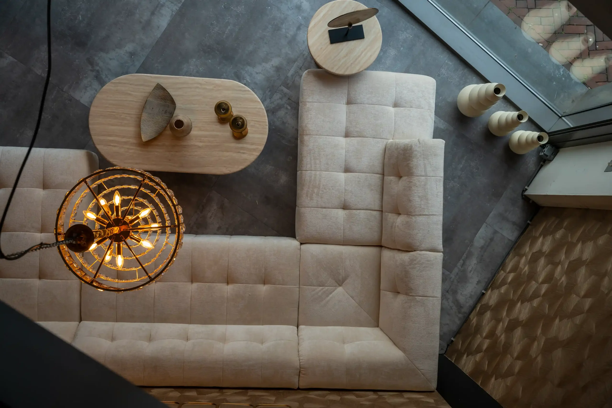 Buffel - Loungesofa - Afbeelding 2