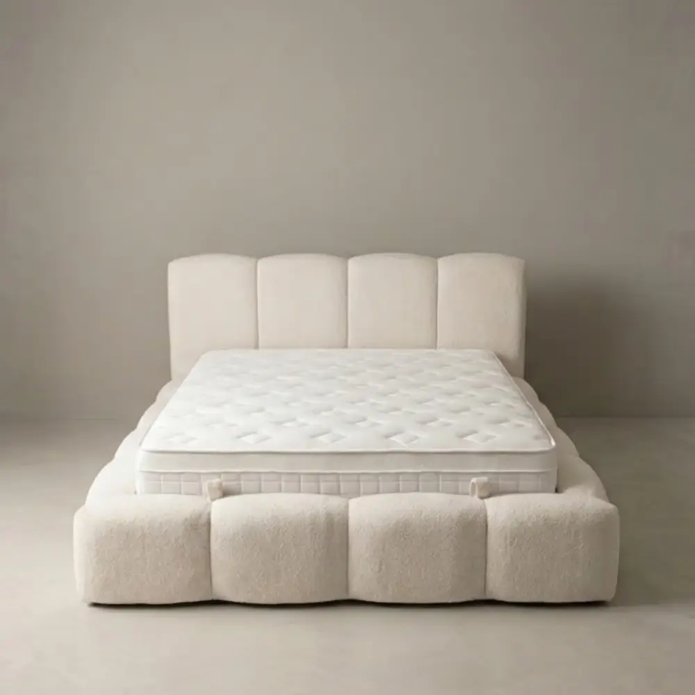 Elenora - Tweepersoonsbed