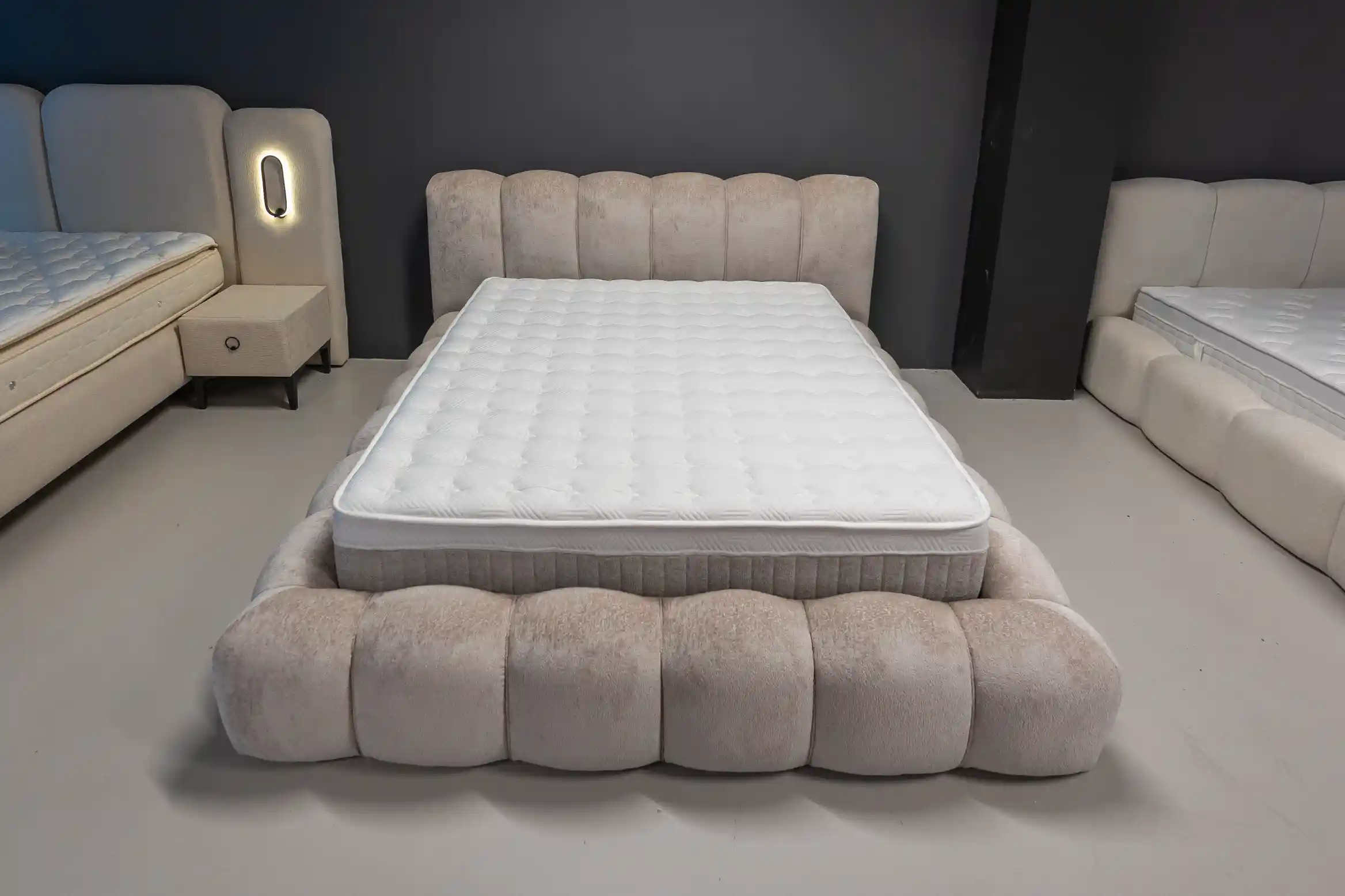 Elly - Tweepersoonsbed