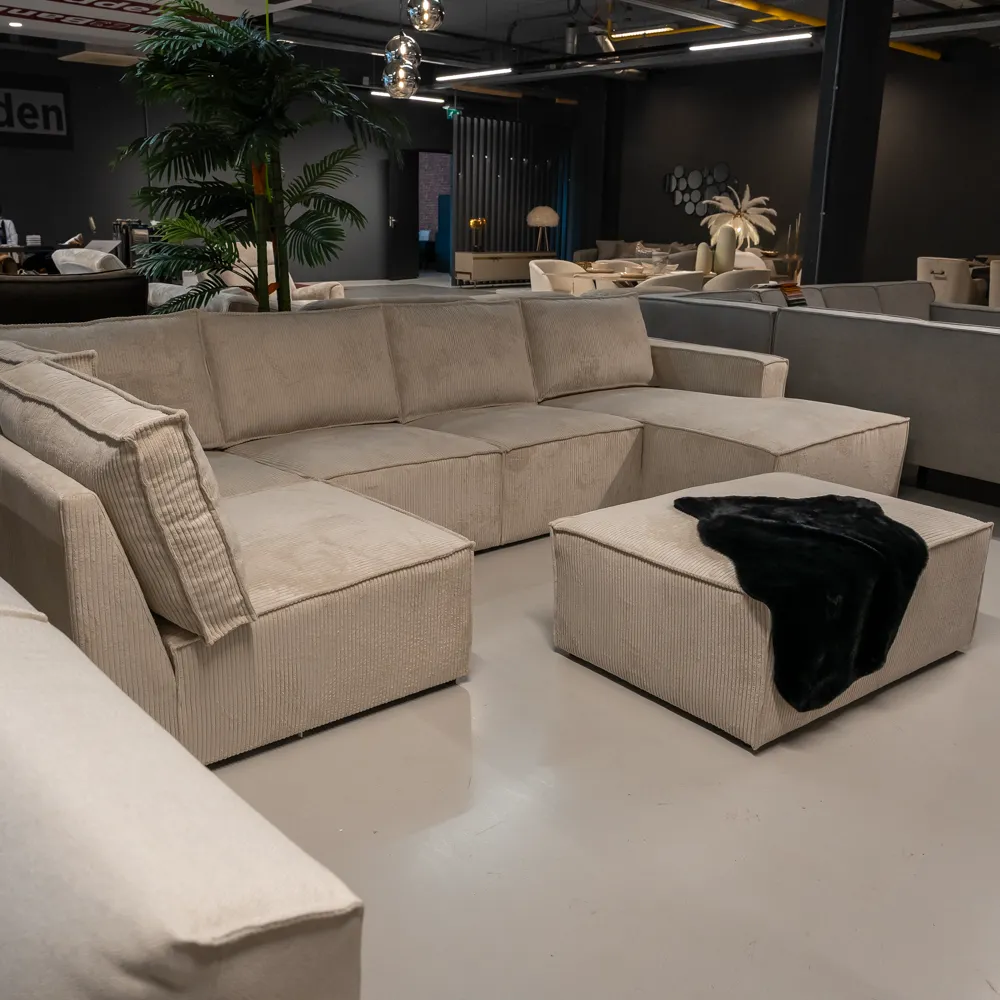 Finland - Loungesofa