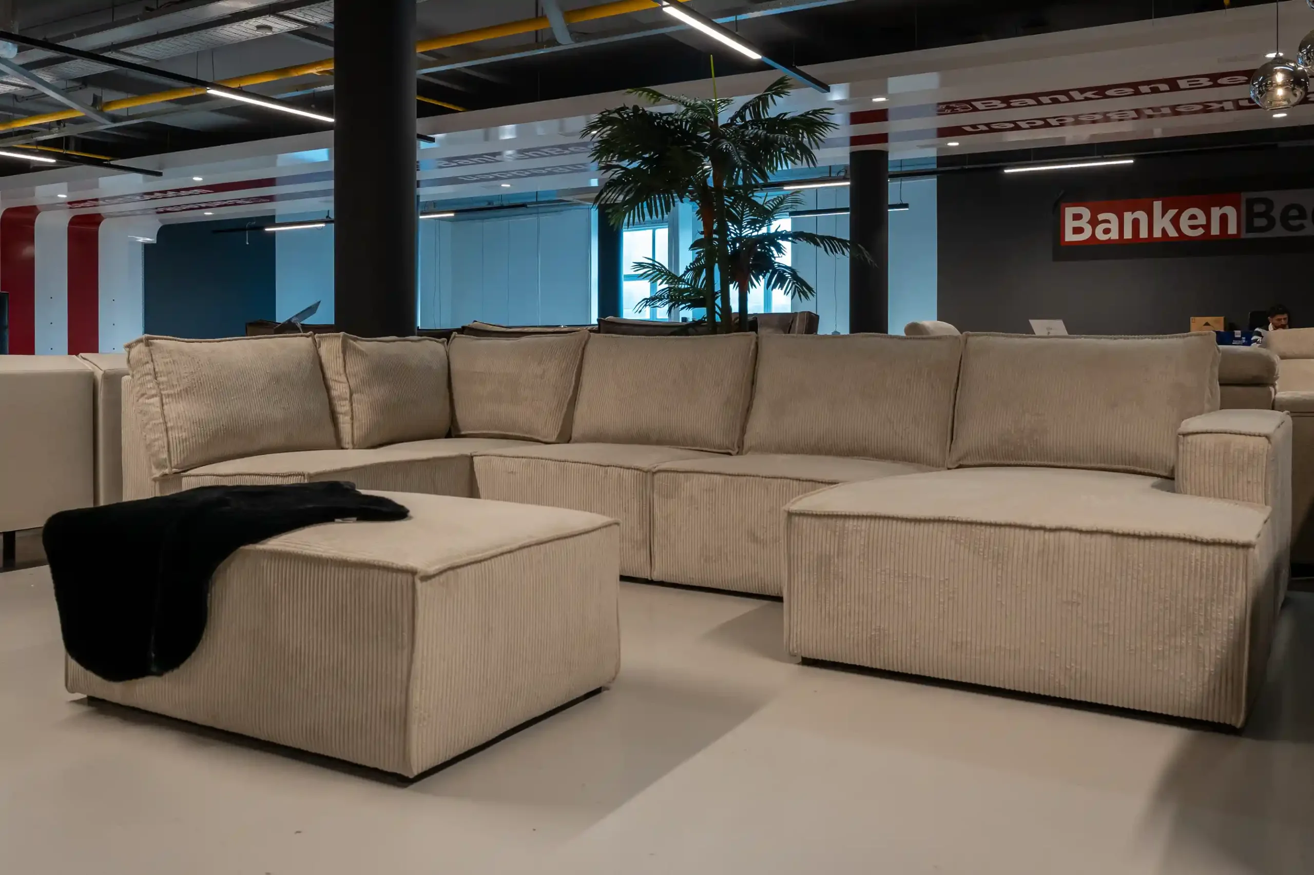 Finland - Loungesofa - Afbeelding 2