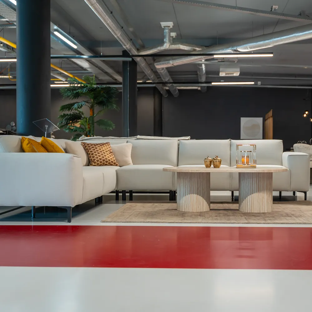 Glaurus- Hoekbank - Afbeelding 2