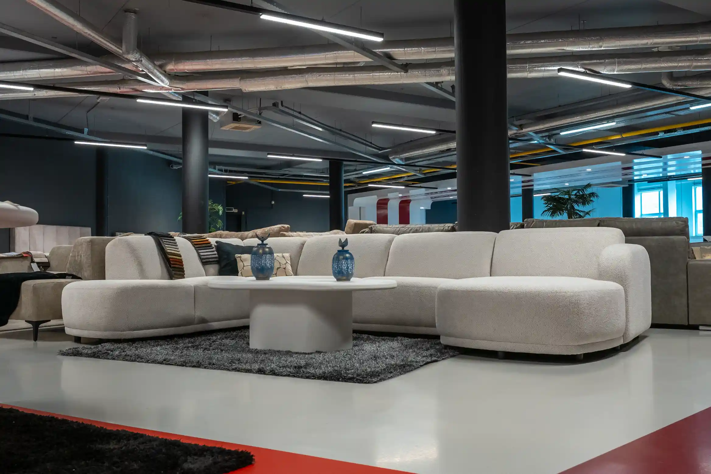 Grace - Modulaire Hoekbank - Afbeelding 2