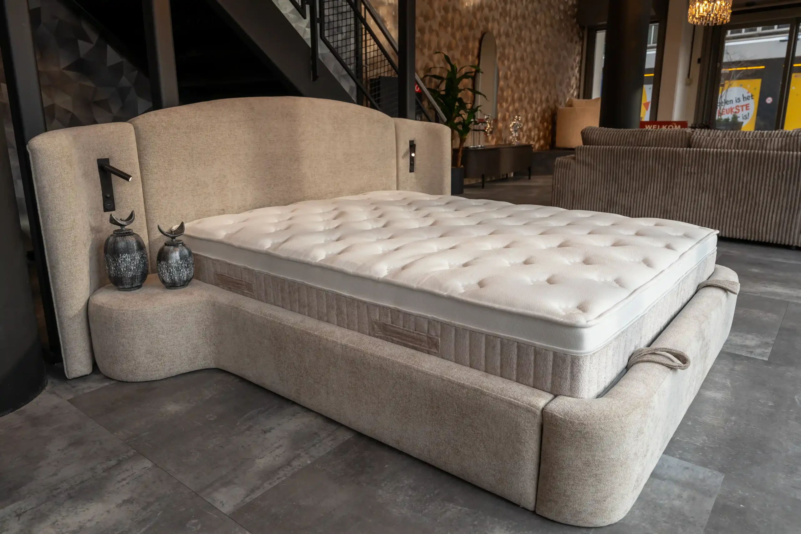 Lara - Tweepersoonsbed - Afbeelding 2