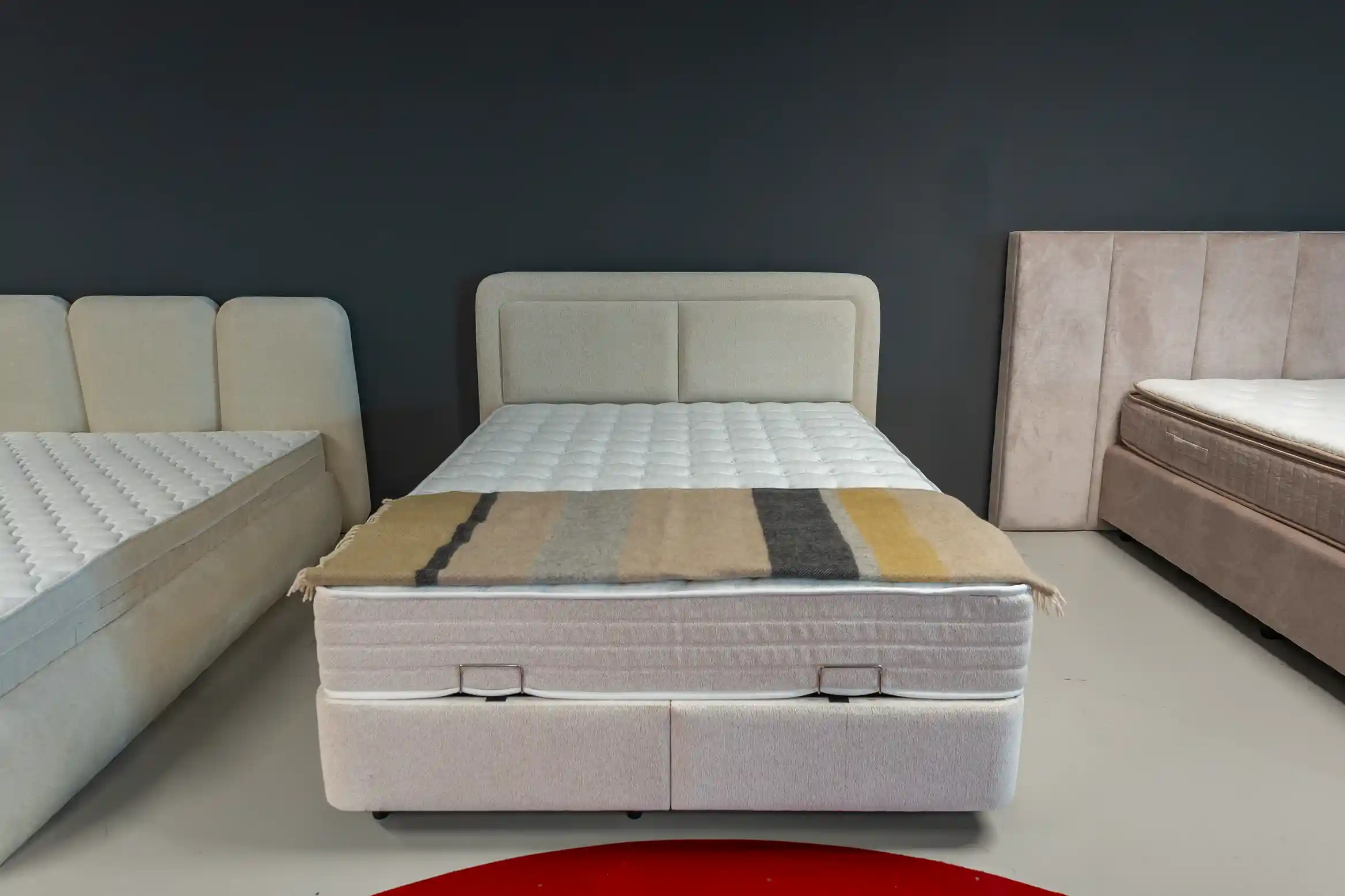 Noah - Tweepersoonsbed