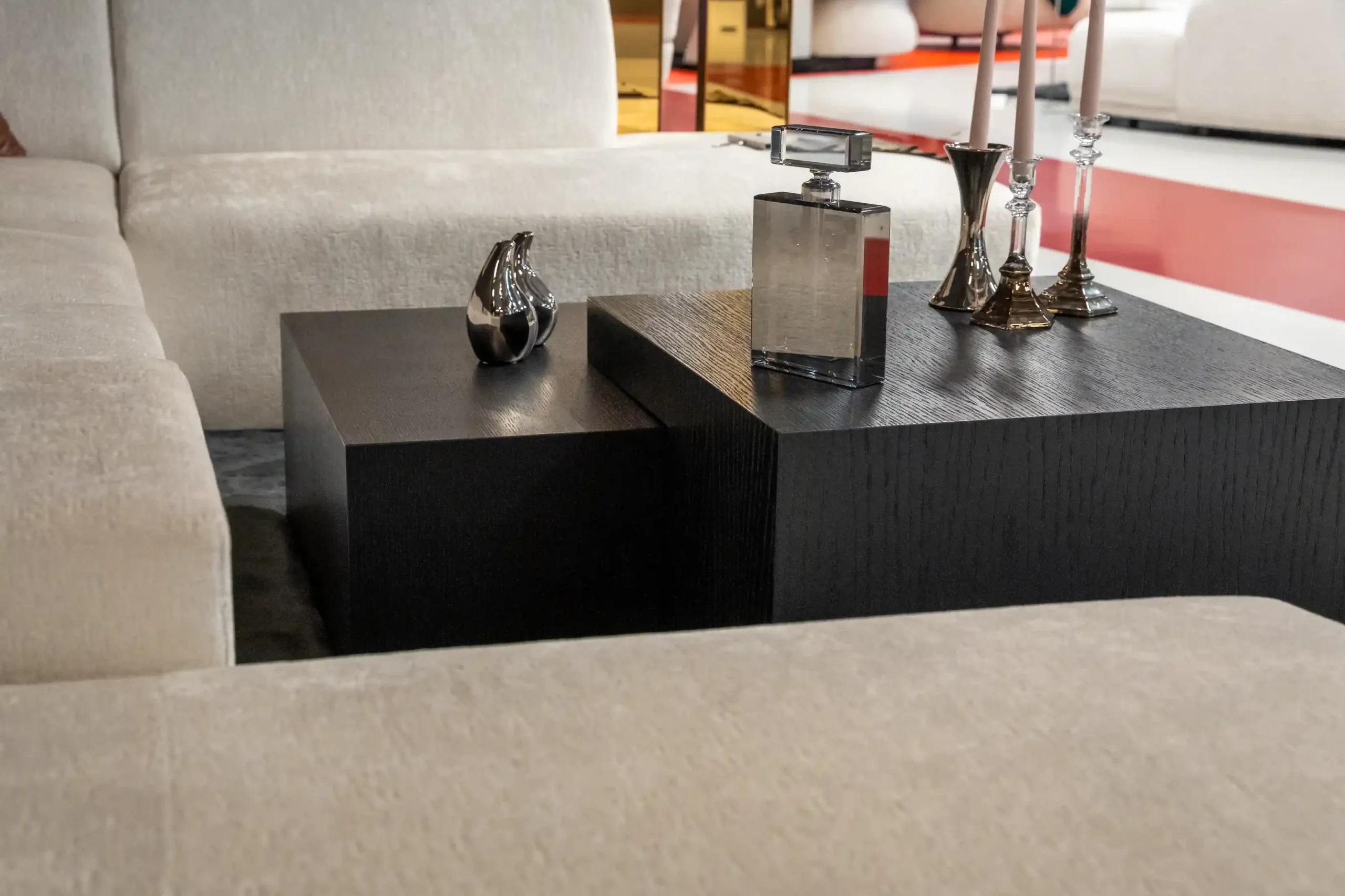 Oak - Salontafel - Afbeelding 2