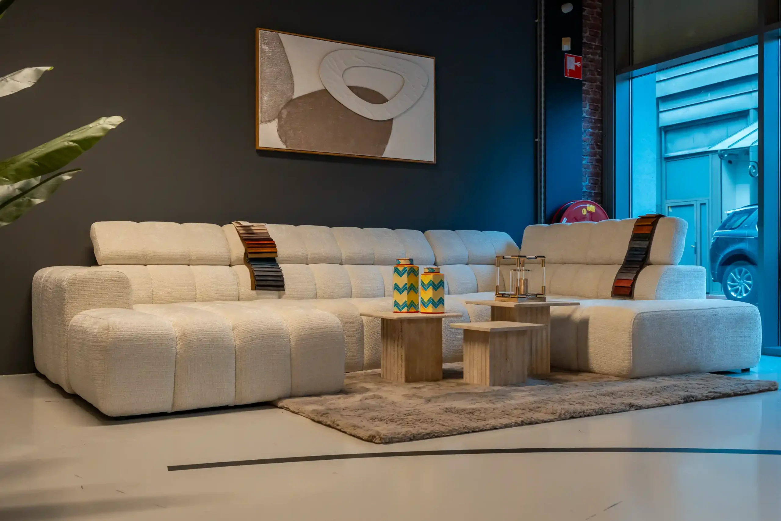 Pacha - Loungesofa - Afbeelding 3