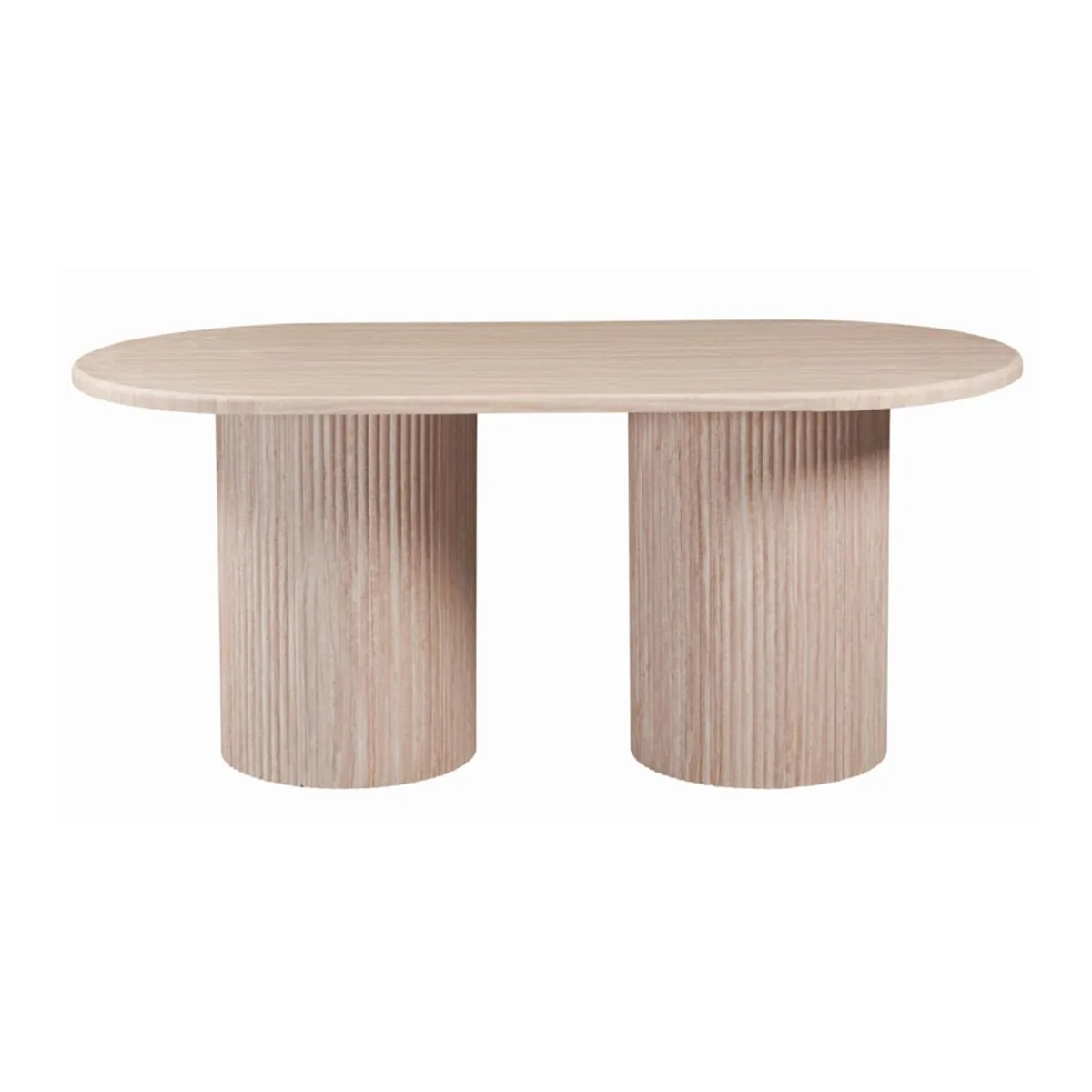 Taksim Eettafel - Flintstone, 220X110