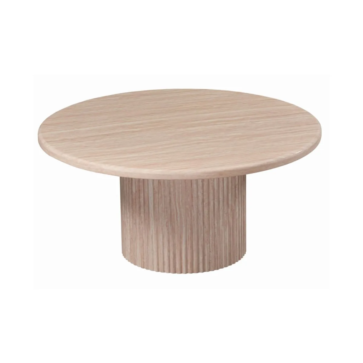 Taksim Salontafel - Flintstone, 100 Ø