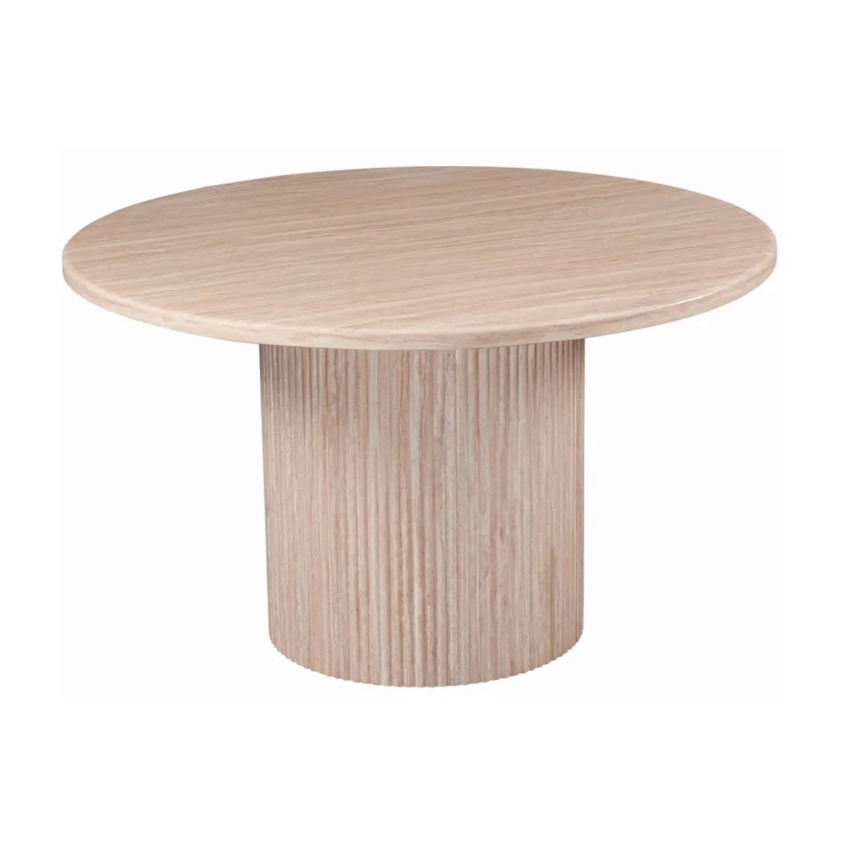 Taksim Eettafel - Flintstone, 130 Ø