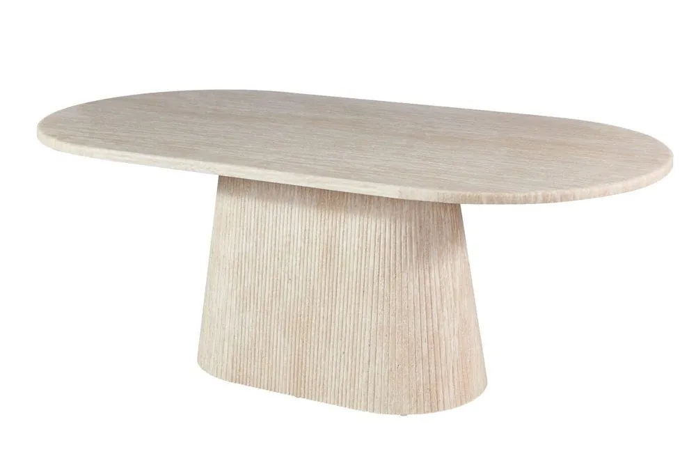 Kimberly Eettafel - Flintstone, 220X110X75