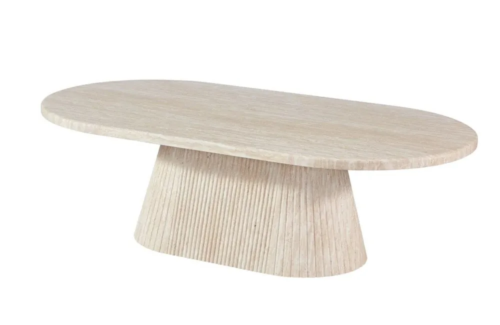 Kimberly Salontafel - Flintstone, 130X70X45