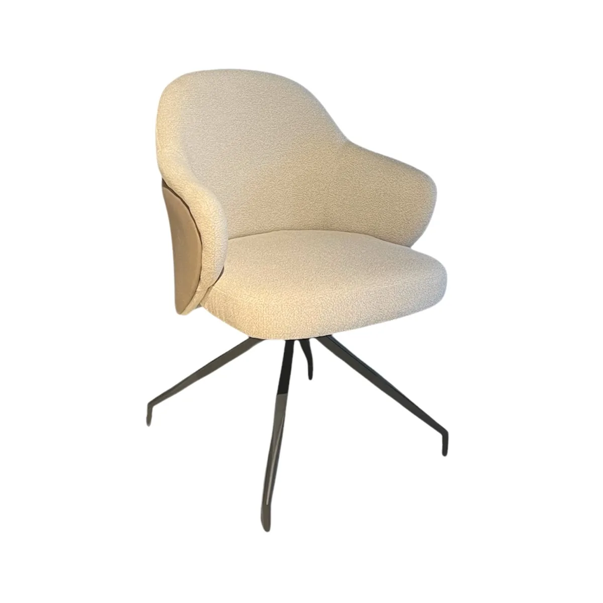 Ibiza Stoel - Taupe