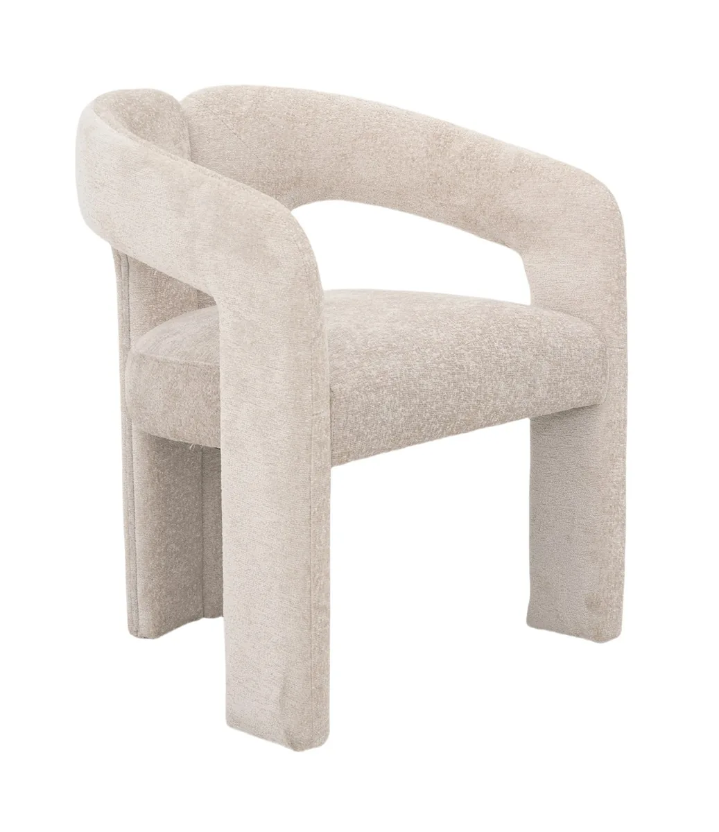 Baroni Stoel - Taupe