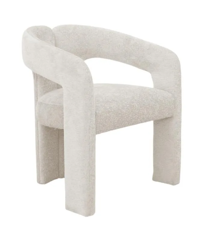 Baroni Stoel - Wit