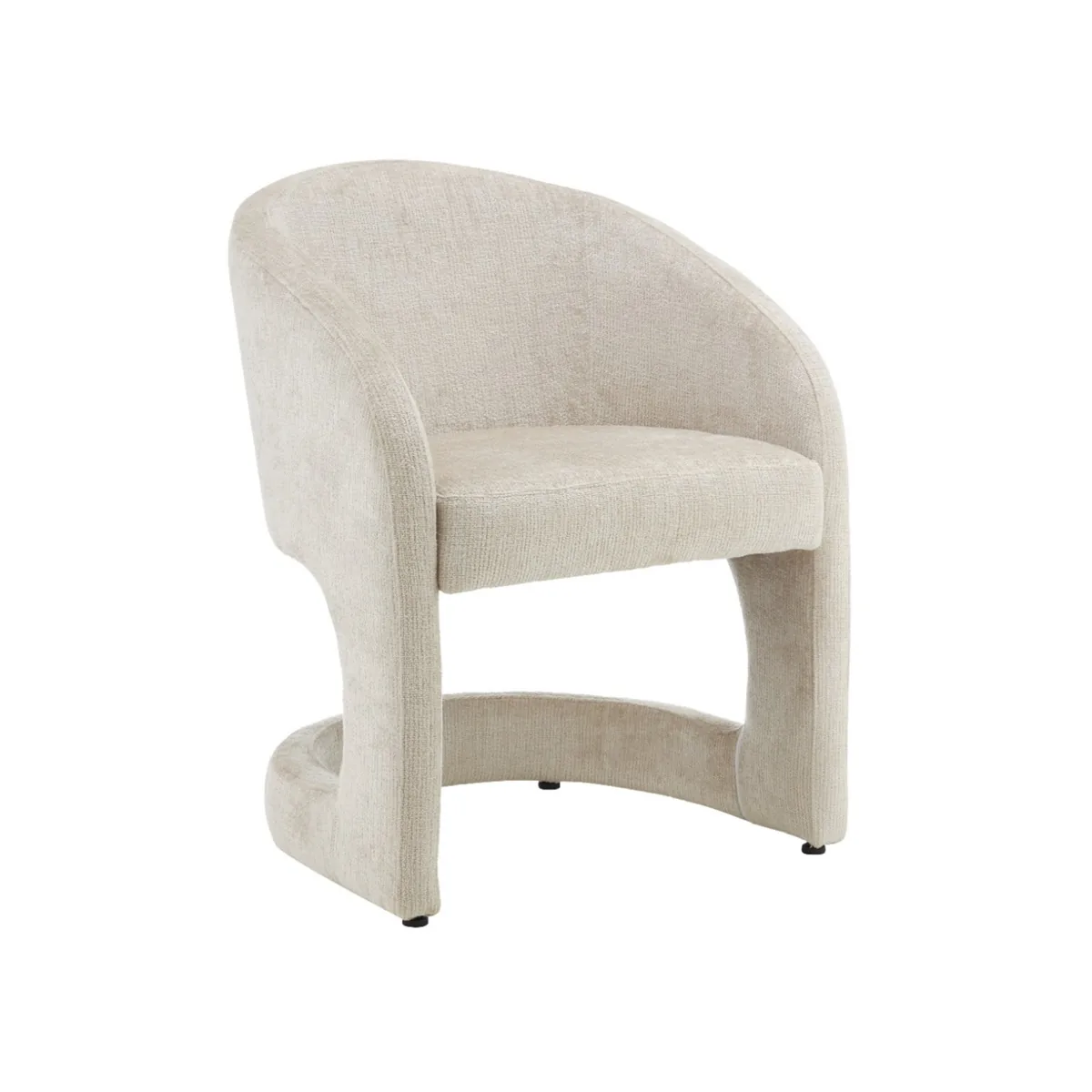 Jade Stoel - Beige