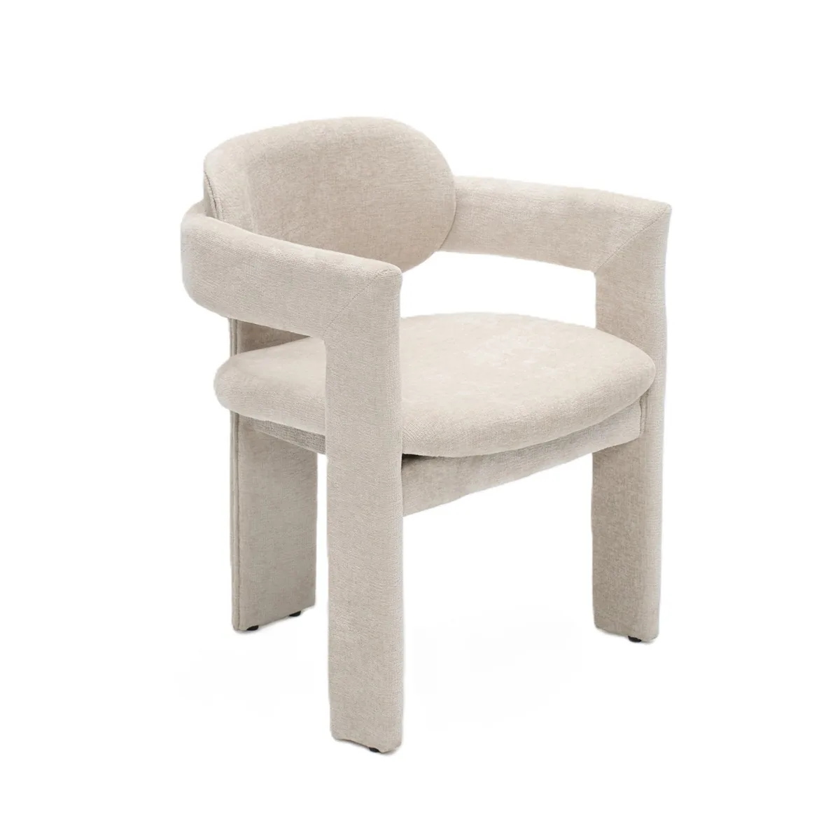 Baron Stoel - Beige