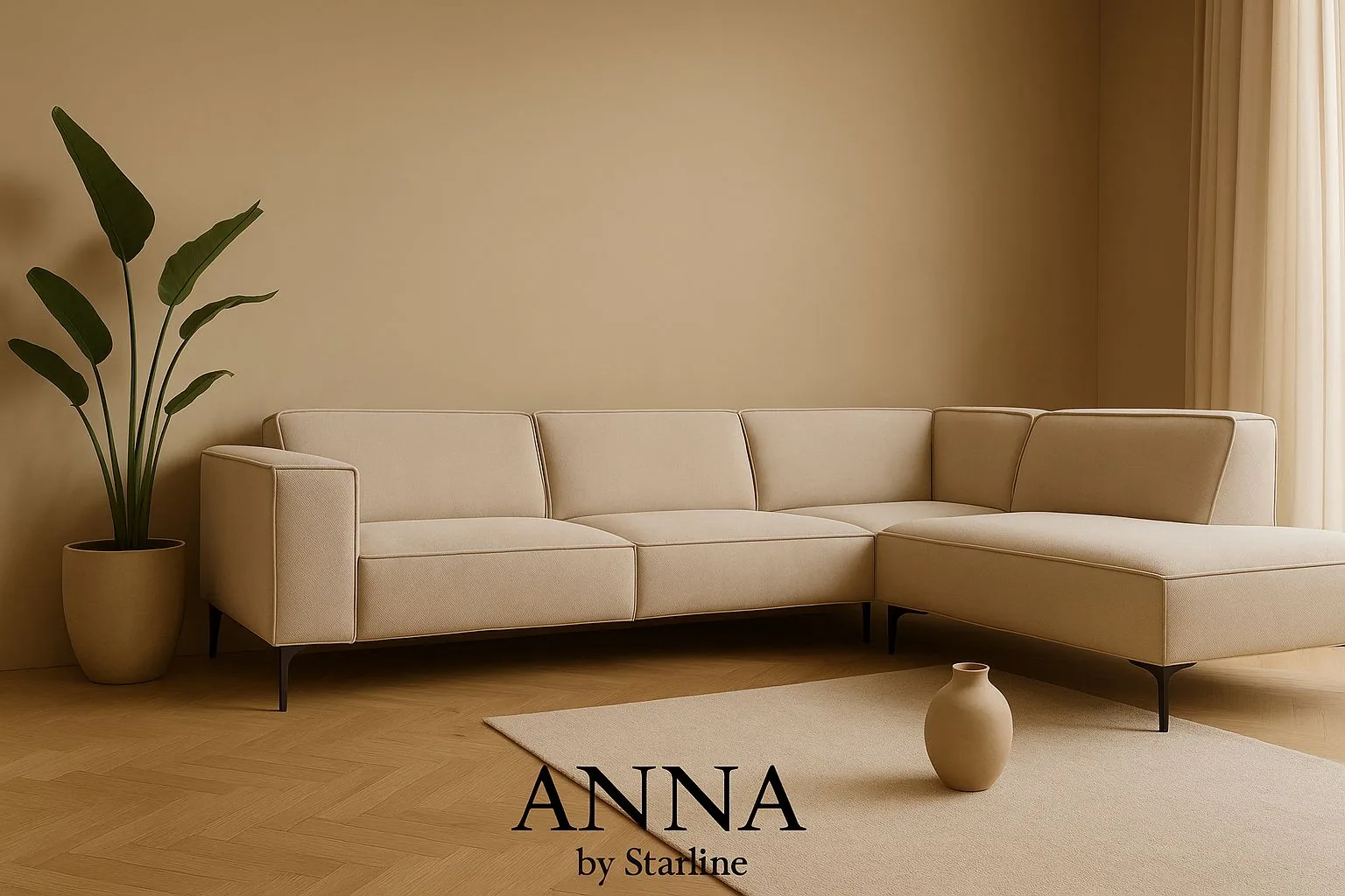 Anna (Feel Me)