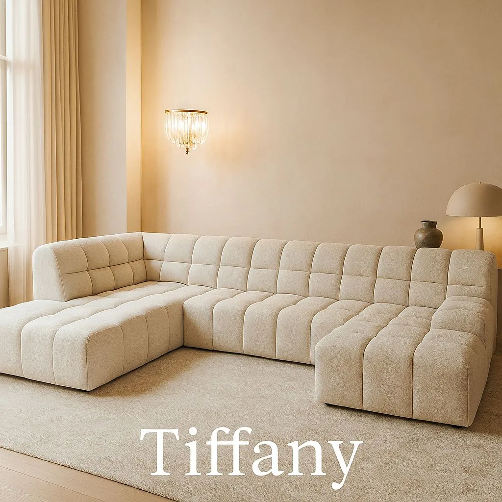 Tiffany